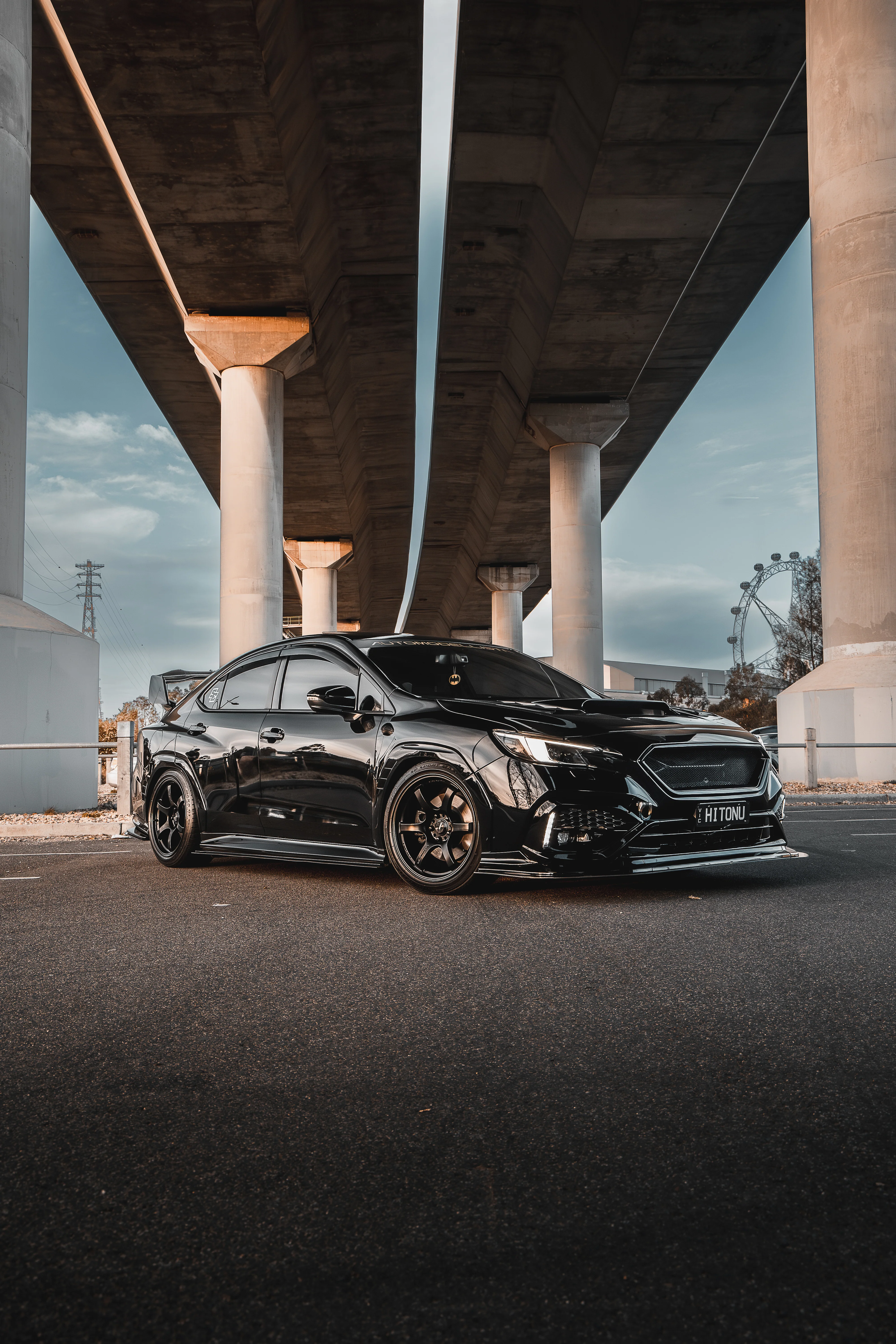 Elevate Your Subaru Performance